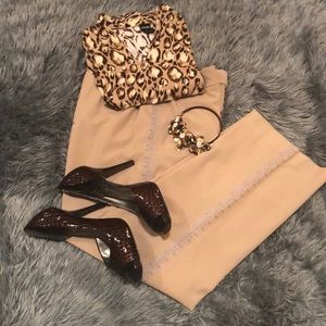 💗 Ann Taylor Pants